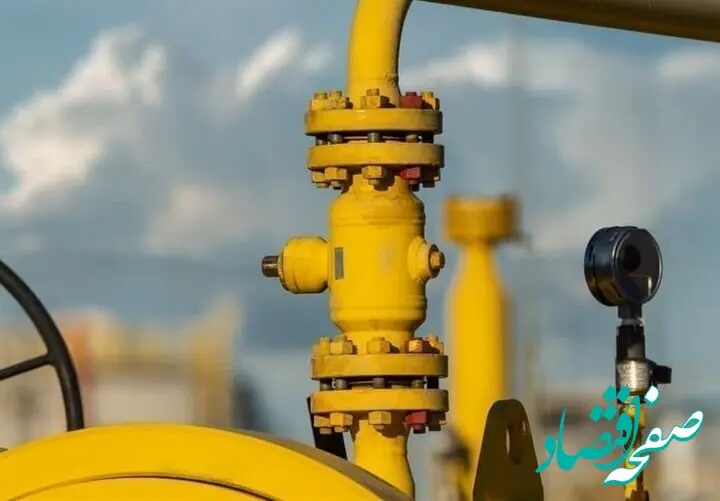 فاز سوم خط انتقال گاز به شمال استان اردبیل آماده بهره برداری می‌شود