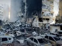آمار شهدای مظلوم لبنان از ۳۰۰ نفر بیشتر شد