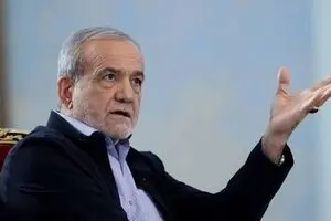 گفت‌وگوی تلویزیونی پزشکیان با مردم؛ رئیس‌جمهور امشب سخن می‌گوید