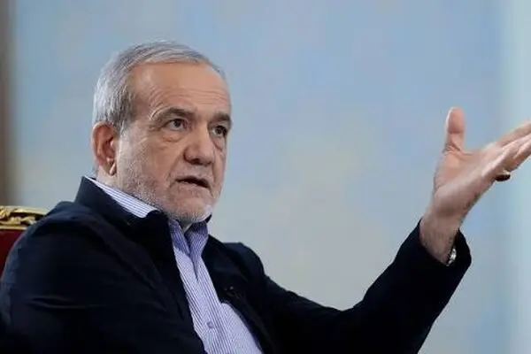 پزشکیان: ایران برنده تفاهم اسلام‌آباد است/ نرخ سوم بنزین بیش از ۱۰ هزار تومان نخواهد بود