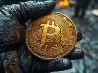 افت شدید قیمت بیت کوین؛ آیا آینده این رمزارز در خطر است؟