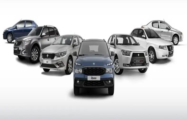 قرعهکشی طرح فروش ایرانخودرو ۱۱ شهریور ماه