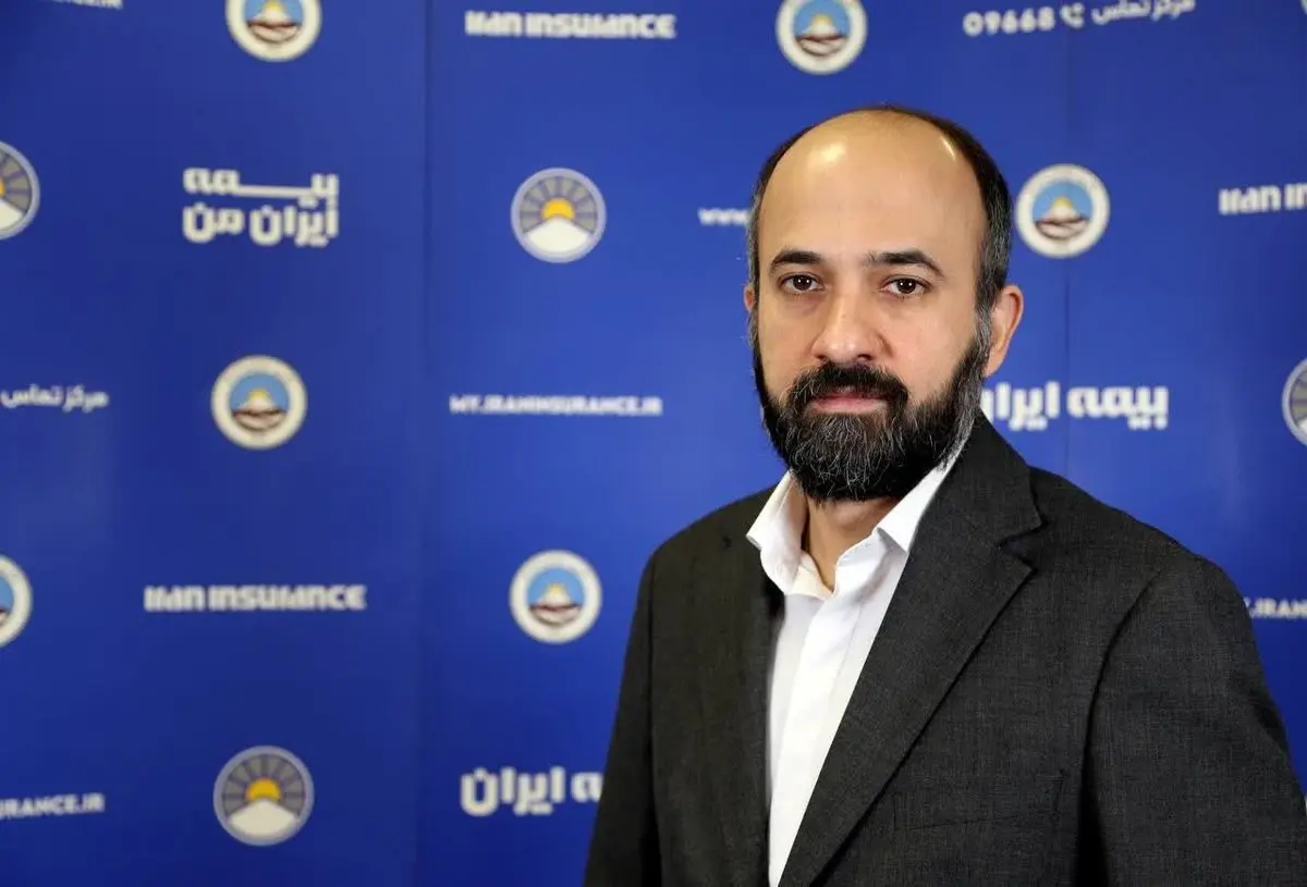 شرکت بیمه ایران با آخرین دستاوردهای نوآورانه در الکامپ