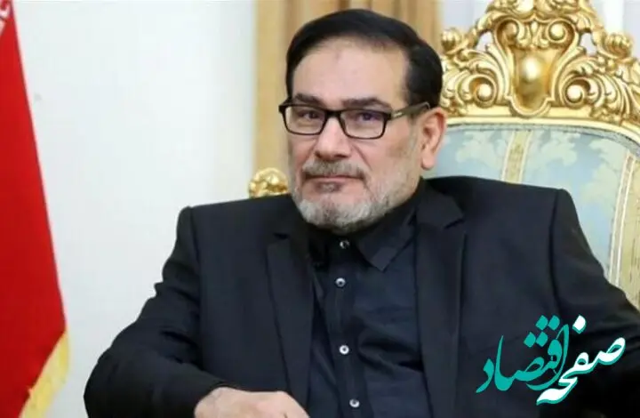 پشت پرده عروسی دختر شمخانی در هتل گرانقیمت /چرا در هر محفل و مجلس باید صحبت شما و فرزندانتان و سایرین باشد؟