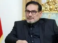پشت پرده عروسی دختر شمخانی در هتل گرانقیمت /چرا در هر محفل و مجلس باید صحبت شما و فرزندانتان و سایرین باشد؟