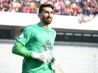 شوک بزرگ به تیم ملی؛ بیرانوند جام جهانی را از دست داد؟