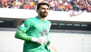شوک بزرگ به تیم ملی؛ بیرانوند جام جهانی را از دست داد؟
