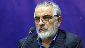 انصاری: مکتب سیاسی امام نشأت گرفته از مکتب امیرالمؤمنین(ع) است/ رهبر شهید ما تجلی اراده اجرایی و هویتی امام بود/ باید یک سرباز آماده خدمت در محضر رهبری باشیم/ بنا است در روز 14 خرداد رهبری پیام خاص و ویژه‌ای را صادر کنند 