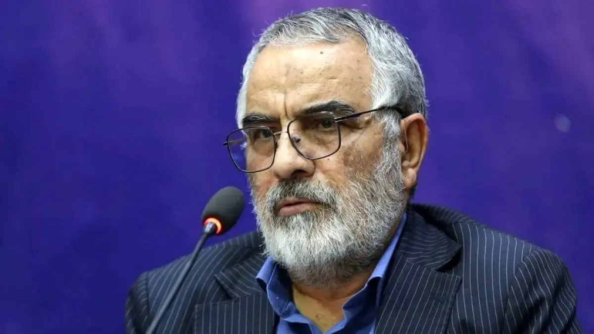 انصاری: مکتب سیاسی امام نشأت گرفته از مکتب امیرالمؤمنین(ع) است/ رهبر شهید ما تجلی اراده اجرایی و هویتی امام بود/ باید یک سرباز آماده خدمت در محضر رهبری باشیم/ بنا است در روز 14 خرداد رهبری پیام خاص و ویژه‌ای را صادر کنند 