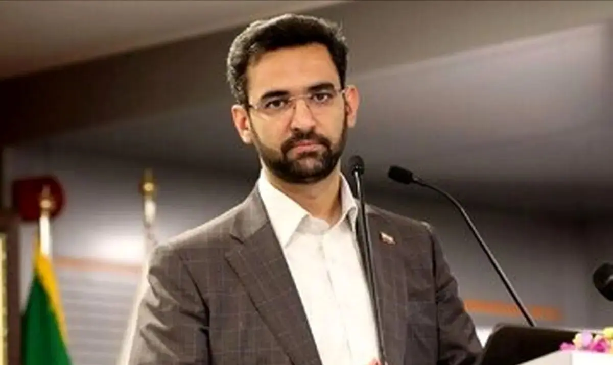 واکنش خاص آذری جهرمی به پس گرفتن مدال طلای بیتسیاح در پارالمپک پاریس