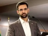 واکنش خاص آذری جهرمی به پس گرفتن مدال طلای بیت‌سیاح در پارالمپک پاریس
