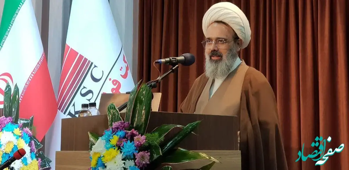 تک‌تک کارکنان فولاد خوزستان، رزمندگان و مجاهدان خط مقدم جبهه اقتصادی هستند‌
