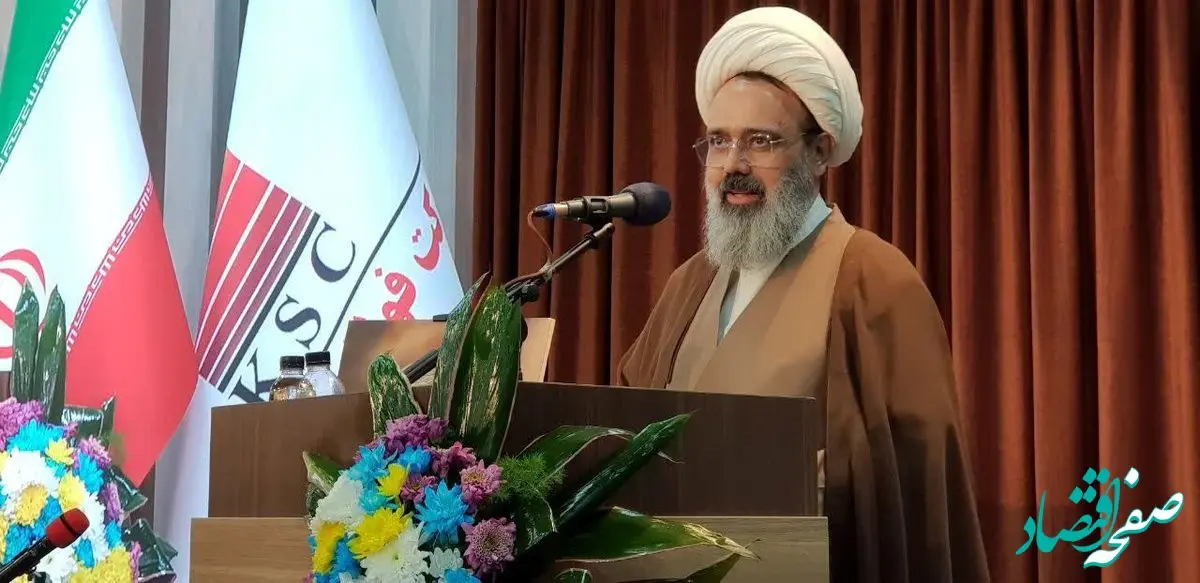 تک‌تک کارکنان فولاد خوزستان، رزمندگان و مجاهدان خط مقدم جبهه اقتصادی هستند‌