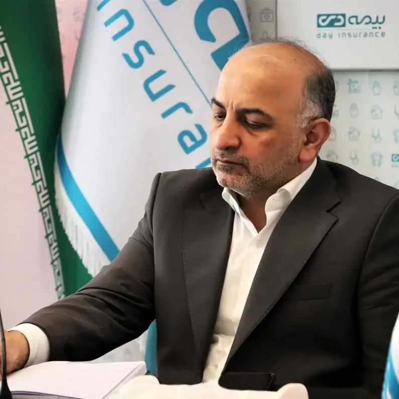 تأکید مدیرعامل بیمه دی بر نقش حیاتی بیمه در "پدافند غیرعامل" / صنعت بیمه، بازوی اصلی ارتقای تاب‌آوری ملی و صیانت از زیرساخت‌هاست