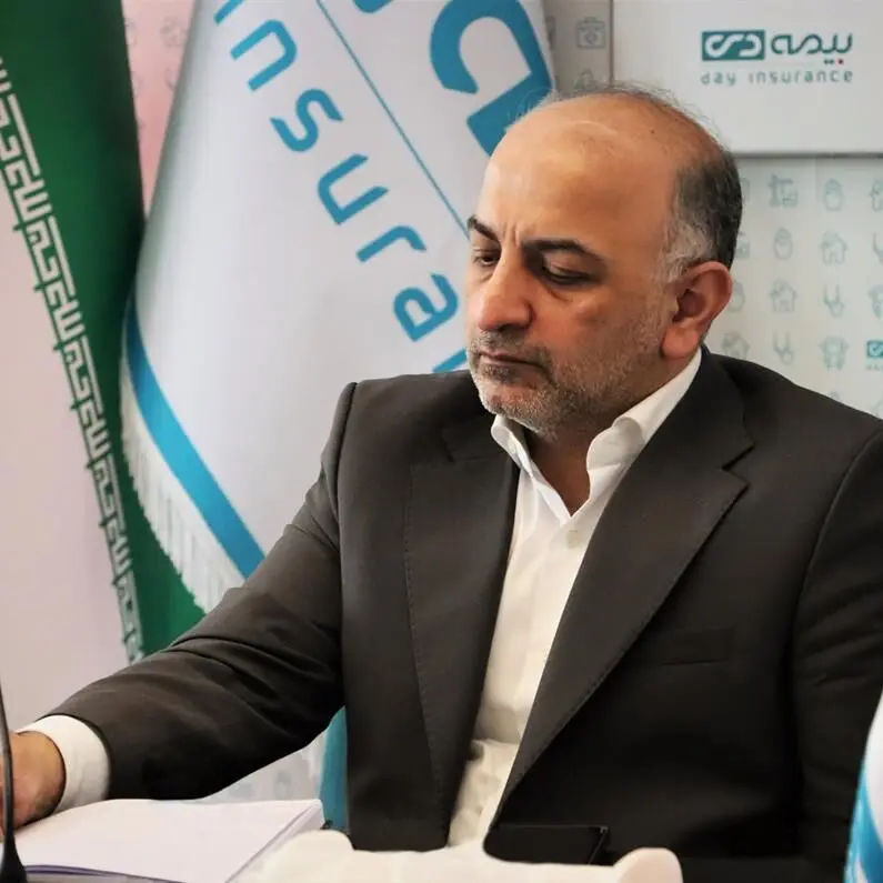 تأکید مدیرعامل بیمه دی بر نقش حیاتی بیمه در "پدافند غیرعامل" / صنعت بیمه، بازوی اصلی ارتقای تاب‌آوری ملی و صیانت از زیرساخت‌هاست