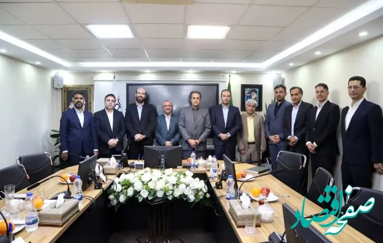 ظرفیت بالای منطقه ویژه اقتصادی خلیج فارس برای جذب سرمایه