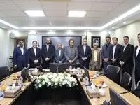 ظرفیت بالای منطقه ویژه اقتصادی خلیج فارس برای جذب سرمایه