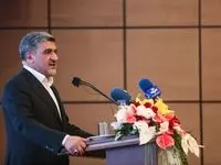 صیدی سال نو میلادی را به رؤسای بورس‌ کشورهای مختلف تبریک گفت