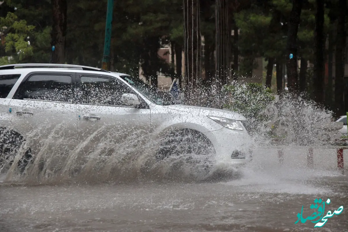 فوری/ کرمانشاه آماده باش شد