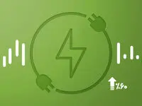 وزارت نیرو گام اول برنامه هفتم توسعه را محکم برداشت