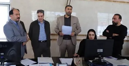 رئیس کل بیمه مرکزی: ساختارهای الکترونیکی صدور بیمهنامه و پرداخت خسارت نیاز به تقویت دارد