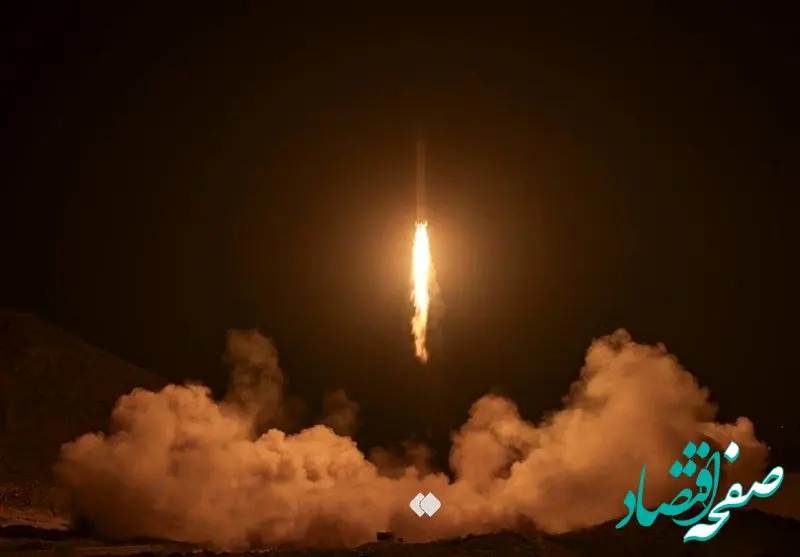  حمله موفق موشکی به مرکز اطلاعات نظامی ارتش رژیم صهیونی