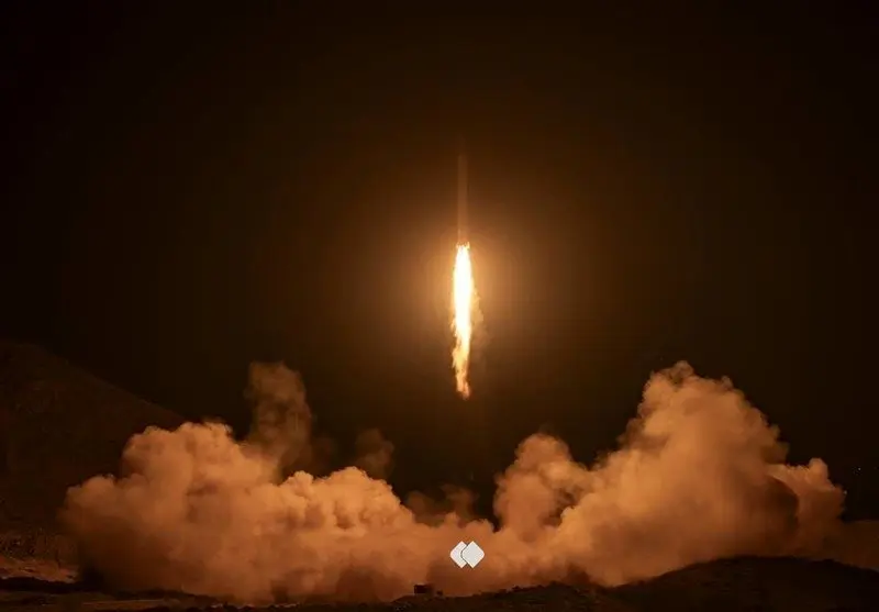  حمله موفق موشکی به مرکز اطلاعات نظامی ارتش رژیم صهیونی