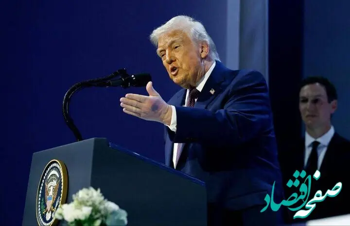 طوفان سیاسی در آمریکا | جنگ ترامپ و کنگره بر سر اختیارات رییس جمهور