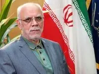 دبیر فرهنگستان علوم جمهوری اسلامی ایران انتصاب دکتر فیض‌اردکانی به عنوان مدیرعامل شرکت ملی مس را تبریک گفت
