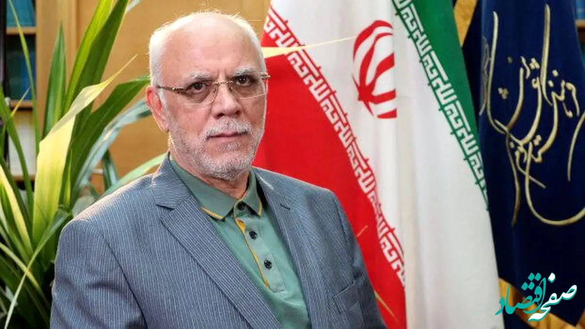 دبیر فرهنگستان علوم جمهوری اسلامی ایران انتصاب دکتر فیض‌اردکانی به عنوان مدیرعامل شرکت ملی مس را تبریک گفت