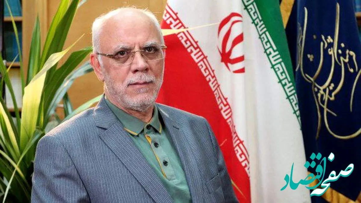 دبیر فرهنگستان علوم جمهوری اسلامی ایران انتصاب دکتر فیضاردکانی به عنوان مدیرعامل شرکت ملی مس را تبریک گفت