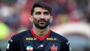 بیرانوند: فصل بعد به استقلال می‌روم از لج پرسپولیسی‌ها