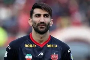 بیرانوند: فصل بعد به استقلال می‌روم از لج پرسپولیسی‌ها