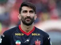 رتبه بیرانوند در رده سیوهای جام جهانی ۲۰۲۶ تا پایان دور دوم مرحله گروهی مشخص شد