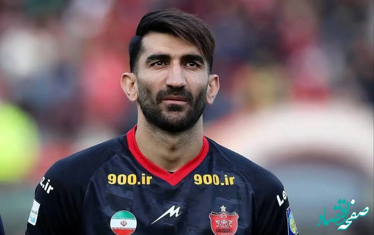 بیرانوند: فصل بعد به استقلال می‌روم از لج پرسپولیسی‌ها