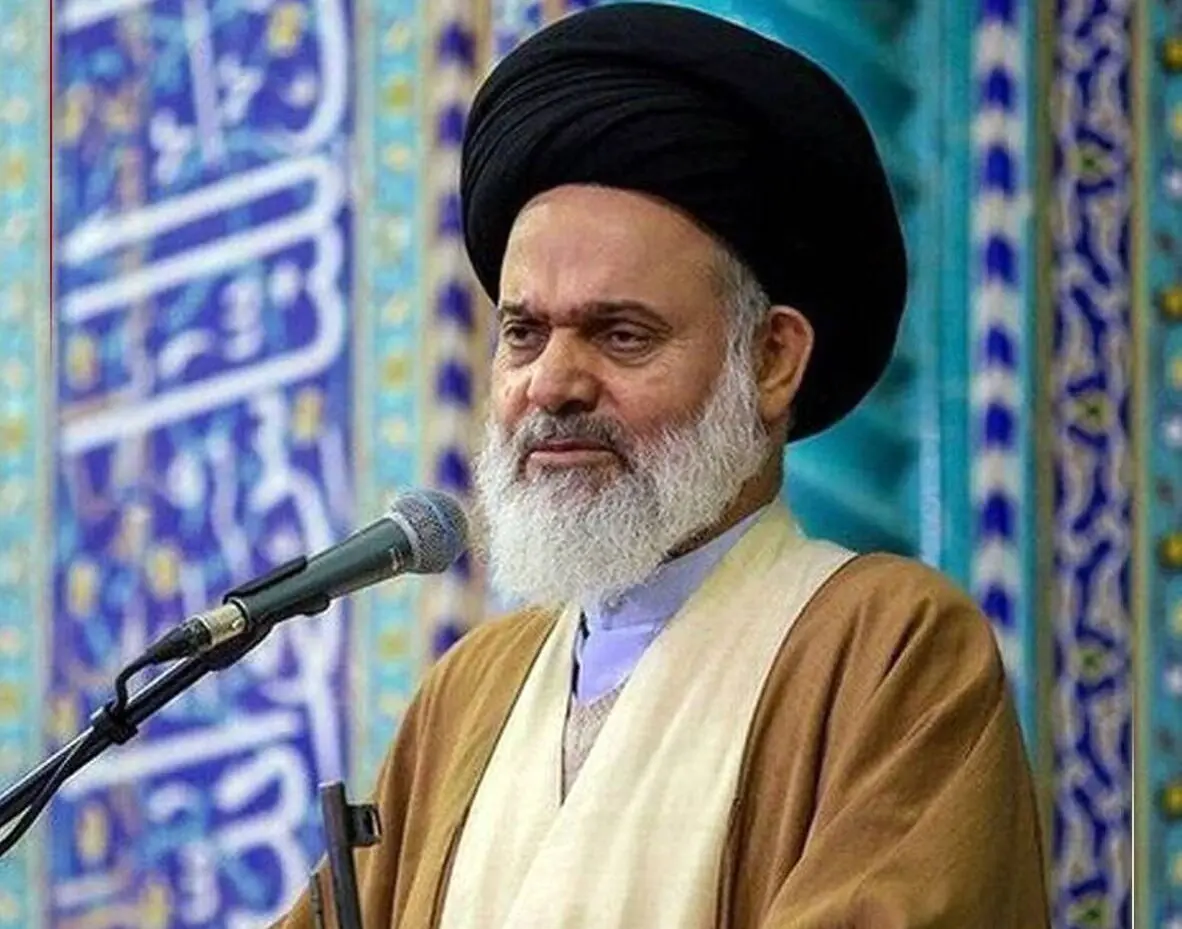 فرآیند انتخاب و معرفی سومین رهبر جمهوری اسلامی ایران به گفته آیت الله حسینی بوشهری