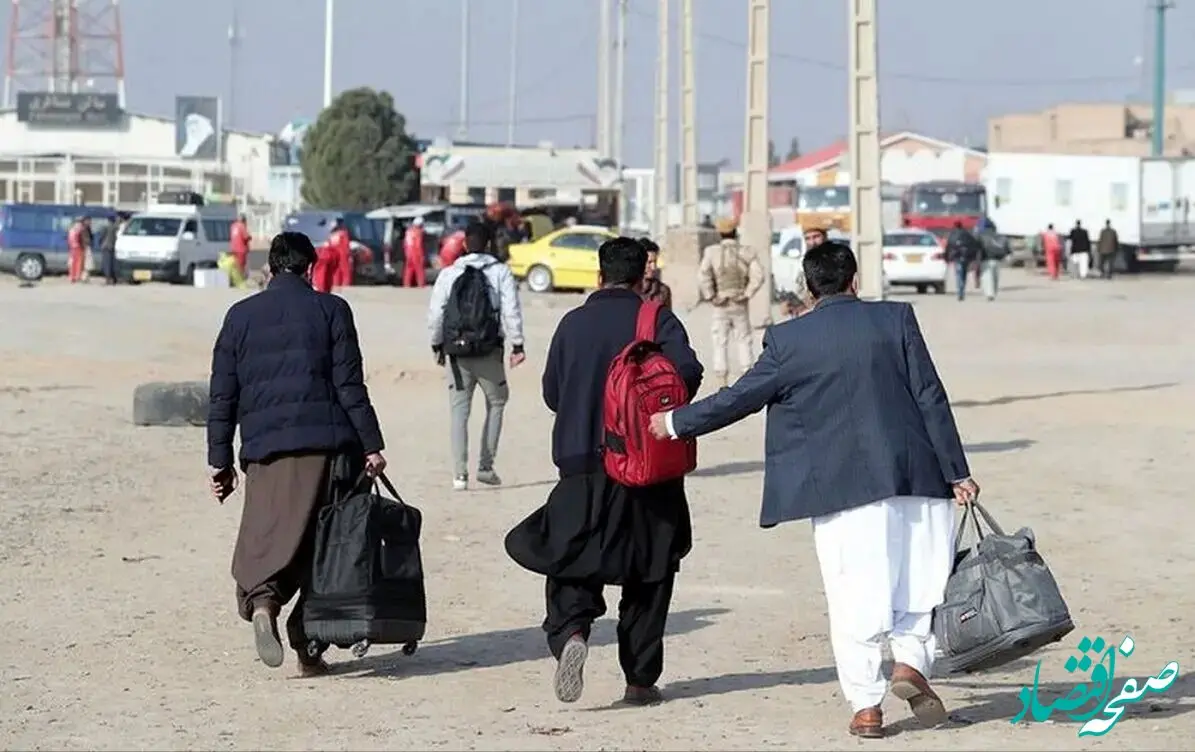 کارفرمایان بخوانند؛ جریمه به‌کارگیری اتباع غیرمجاز: روزی یک میلیون و ۷۰۰ هزار تومان