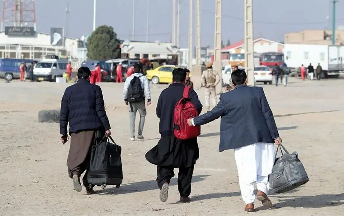 کارفرمایان بخوانند؛ جریمه به‌کارگیری اتباع غیرمجاز: روزی یک میلیون و ۷۰۰ هزار تومان