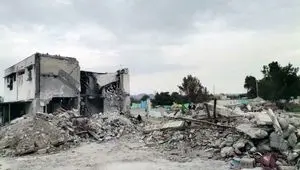 مدرسه‌ای در این شهر عراق به عنوان شجره طیبه نامگذاری می‌شود