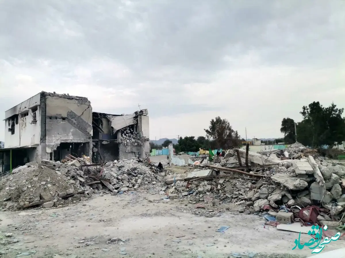 مدرسه‌ای در این شهر عراق به عنوان شجره طیبه نامگذاری می‌شود