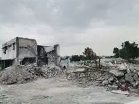 مدرسه‌ای در این شهر عراق به عنوان شجره طیبه نامگذاری می‌شود