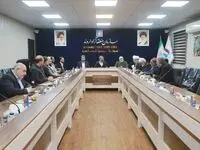 جهش ۴۰ درصدی صادرات؛ ارزش صادرات شلمچه از ۲ میلیارد دلار فراتر رفت
