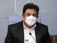 علی حیاتی مدیرعامل پتروشیمی امیرکبیر شد