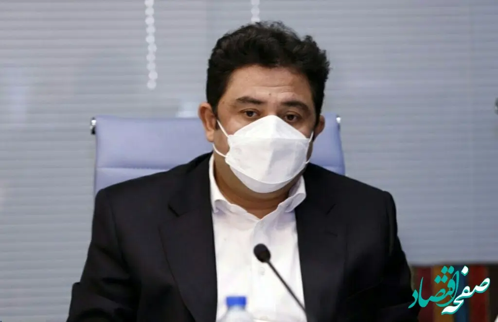 علی حیاتی مدیرعامل پتروشیمی امیرکبیر شد