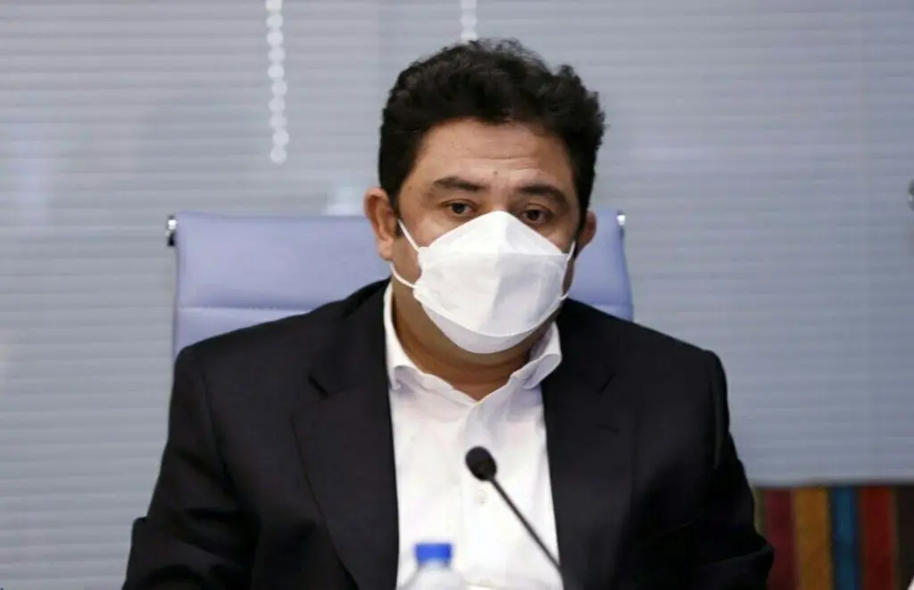 علی حیاتی مدیرعامل پتروشیمی امیرکبیر شد