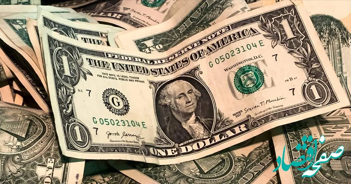 آخرین قیمت دلار امروز یکشنبه ۱۴ اردیبهشت ماه ۱۴۰۴ / صعود دلار