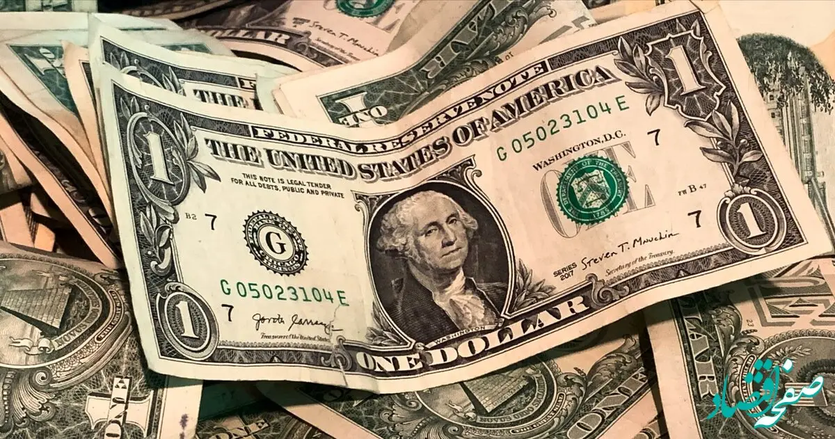 آخرین قیمت دلار، یورو و پوند/ عصر امروز یکشنبه ۳۱ فروردین ۱۴۰۴