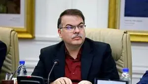 چه کسی سرپرست جدید شرکت ملی صنایع پتروشیمی کشور شد؟