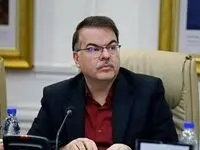 چه کسی سرپرست جدید شرکت ملی صنایع پتروشیمی کشور شد؟