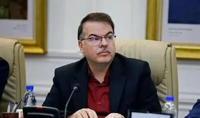 چه کسی سرپرست جدید شرکت ملی صنایع پتروشیمی کشور شد؟